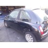 Parts breakdown for Nissan micra III (K12) 1.2 16V Petrol of the year 2008 with engine CG12DE,CR12DE