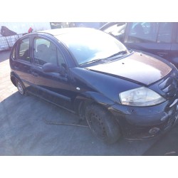 Parts breakdown for CITROËN C3 I (FC_, FN_) 1.4 HDi Diesel of the year 2006 with engine 8HX (DV4TD),8HZ (DV4TD)