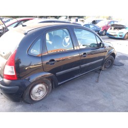 Parts breakdown for CITROËN C3 I (FC_, FN_) 1.4 HDi Diesel of the year 2006 with engine 8HX (DV4TD),8HZ (DV4TD)