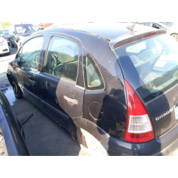 Parts breakdown for CITROËN C3 I (FC_, FN_) 1.4 HDi Diesel of the year 2006 with engine 8HX (DV4TD),8HZ (DV4TD)