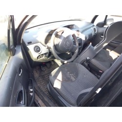 Parts breakdown for CITROËN C3 I (FC_, FN_) 1.4 HDi Diesel of the year 2006 with engine 8HX (DV4TD),8HZ (DV4TD)