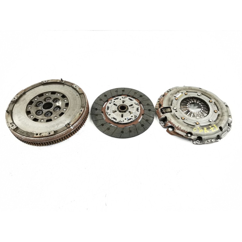 Kit frizione Alfa Romeo Giulietta (191) | Desguace Becerril