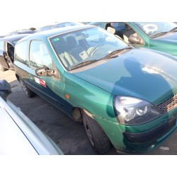 Parts breakdown for Renault clio II (BB_, CB_) 1.2 (BB0A, BB0F, BB10, BB1K, BB28, BB2D, BB2H, CB0A,... Petrol of the year 2002 with engine D7F 710,D7F 720,D7F 722,D7F 726,D7F 744,D7F 746,D7F 764,D7F 766