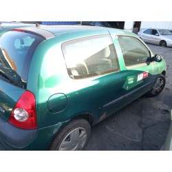 Parts breakdown for Renault clio II (BB_, CB_) 1.2 (BB0A, BB0F, BB10, BB1K, BB28, BB2D, BB2H, CB0A,... Petrol of the year 2002 with engine D7F 710,D7F 720,D7F 722,D7F 726,D7F 744,D7F 746,D7F 764,D7F 766