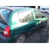 Parts breakdown for Renault clio II (BB_, CB_) 1.2 (BB0A, BB0F, BB10, BB1K, BB28, BB2D, BB2H, CB0A,... Petrol of the year 2002 with engine D7F 710,D7F 720,D7F 722,D7F 726,D7F 744,D7F 746,D7F 764,D7F 766