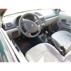 Parts breakdown for Renault clio II (BB_, CB_) 1.2 (BB0A, BB0F, BB10, BB1K, BB28, BB2D, BB2H, CB0A,... Petrol of the year 2002 with engine D7F 710,D7F 720,D7F 722,D7F 726,D7F 744,D7F 746,D7F 764,D7F 766
