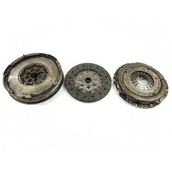 Clutch kit KIA Sorento II (XM) | Becerril Scrap Yard