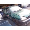 Parts breakdown for Renault clio II (BB_, CB_) 1.5 dCi (B/CB07) Diesel of the year 2003 with engine K9K 700,K9K 704