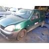 Parts breakdown for Renault clio II (BB_, CB_) 1.5 dCi (B/CB07) Diesel of the year 2003 with engine K9K 700,K9K 704