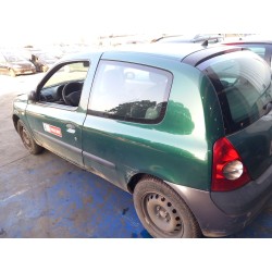Parts breakdown for Renault clio II (BB_, CB_) 1.5 dCi (B/CB07) Diesel of the year 2003 with engine K9K 700,K9K 704