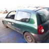 Parts breakdown for Renault clio II (BB_, CB_) 1.5 dCi (B/CB07) Diesel of the year 2003 with engine K9K 700,K9K 704