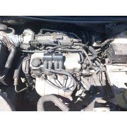 Motor y cambio EXPORTACIÓN | Desguace Becerril