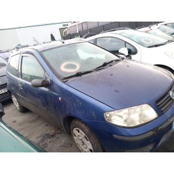 تفكيك Fiat punto furgoneta/hatchback (188_) 1.2 60 Gasolina من عام 2003 بمحرك 188 A4.000
