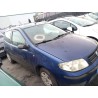 تفكيك Fiat punto furgoneta/hatchback (188_) 1.2 60 Gasolina من عام 2003 بمحرك 188 A4.000