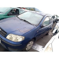 تفكيك Fiat punto furgoneta/hatchback (188_) 1.2 60 Gasolina من عام 2003 بمحرك 188 A4.000