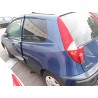 تفكيك Fiat punto furgoneta/hatchback (188_) 1.2 60 Gasolina من عام 2003 بمحرك 188 A4.000
