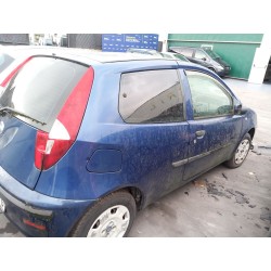 تفكيك Fiat punto furgoneta/hatchback (188_) 1.2 60 Gasolina من عام 2003 بمحرك 188 A4.000