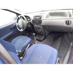 تفكيك Fiat punto furgoneta/hatchback (188_) 1.2 60 Gasolina من عام 2003 بمحرك 188 A4.000