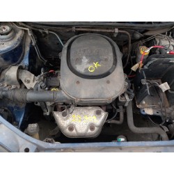 تفكيك Fiat punto furgoneta/hatchback (188_) 1.2 60 Gasolina من عام 2003 بمحرك 188 A4.000