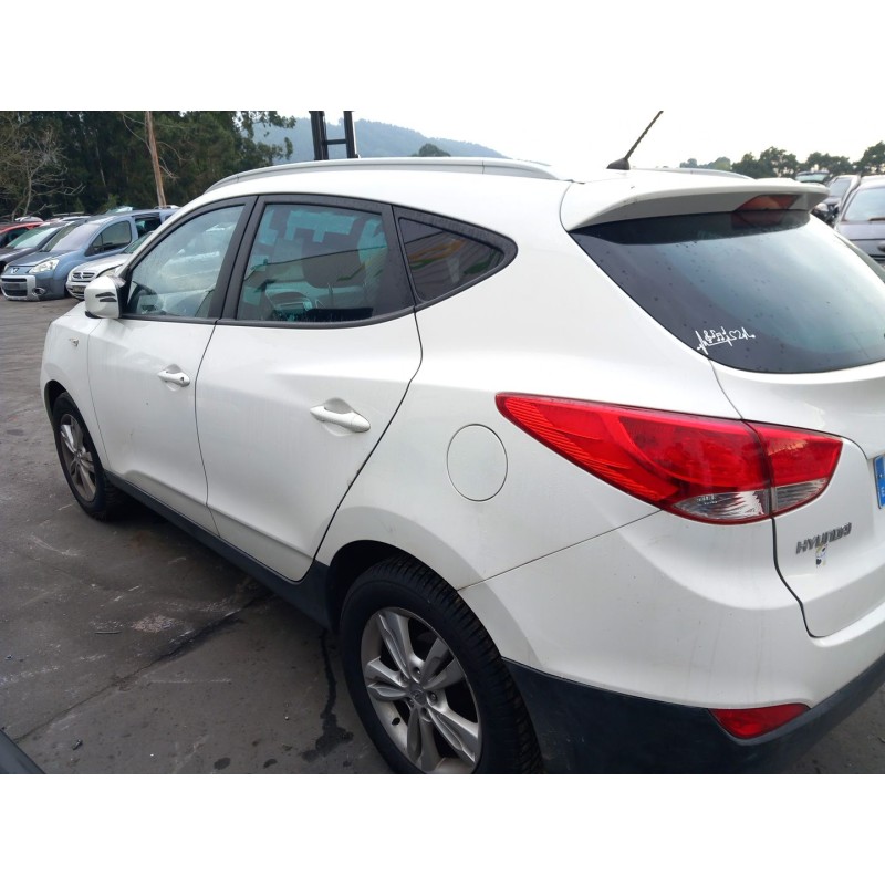 Cilindro Secondario Frizione SACHS 6283 654 012 – Compatibile Con Hyundai Tucson (2009-2016), Kia Sportage E Altri Modelli