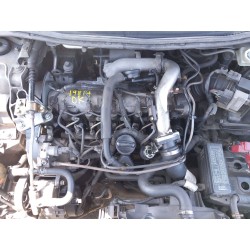 Recambio de motor y cambio exportación para nissan primera hatchback (p12) 1.9 dci referencia OEM IAM   