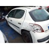Aufschlüsselung der Teile für Peugeot 207/207+ (WA_, WC_) 1.4 HDi Diesel aus dem Jahr 2008 mit Motor 8HR (DV4C),8HZ (DV4TD)