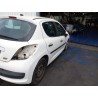 Aufschlüsselung der Teile für Peugeot 207/207+ (WA_, WC_) 1.4 HDi Diesel aus dem Jahr 2008 mit Motor 8HR (DV4C),8HZ (DV4TD)