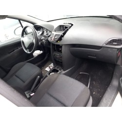 Aufschlüsselung der Teile für Peugeot 207/207+ (WA_, WC_) 1.4 HDi Diesel aus dem Jahr 2008 mit Motor 8HR (DV4C),8HZ (DV4TD)