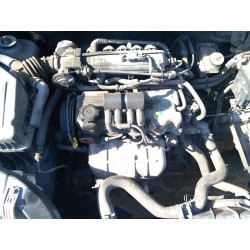 Motor y cambio EXPORTACIÓN | Desguace Becerril
