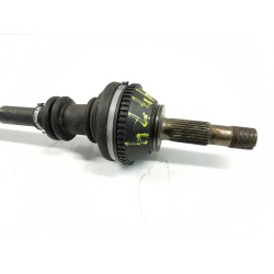 TRANSMISIÓN delantera izquierda | Becerril Scrap Yard