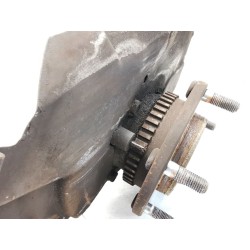 Left front hub assembly KIA Sorento I (jc) | Becerril Scrap Yard