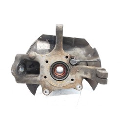 Left front hub assembly KIA Sorento I (jc) | Becerril Scrap Yard