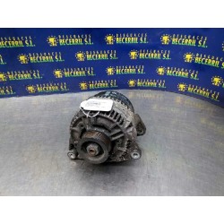 Recambio de alternador para audi a6 avant (c4) 2.5 tdi referencia OEM IAM 046903015F 0123510028 