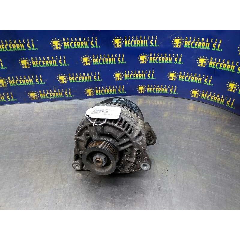 Recambio de alternador para audi a6 avant (c4) 2.5 tdi referencia OEM IAM 046903015F 0123510028 Recambio de alternador para audi a6 avant (c4) 2.5 tdi referencia OEM IAM 046903015F 0123510028