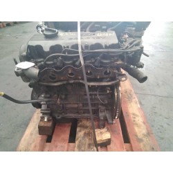 Recambio de motor completo para hyundai accent (lc) gls referencia OEM IAM 4EB  