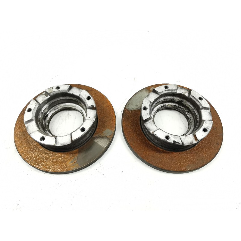 Disque de frein arrière Ford Transit tourneo Autobús | Desguace Becerril Disque de frein arrière Ford Transit tourneo Autobús | Desguace Becerril