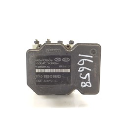Recambio de abs para kia rio concept referencia OEM IAM 589201W505  