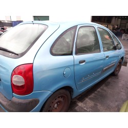 تفكيك CITROËN xsara picasso (N68) 2.0 HDi Diesel من عام 2002 بمحرك RHY (DW10TD)