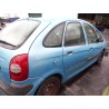 تفكيك CITROËN xsara picasso (N68) 2.0 HDi Diesel من عام 2002 بمحرك RHY (DW10TD)