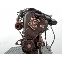 Recambio de motor completo para renault megane ii coupé-cabriolet (em0/1_) 1.9 dci referencia OEM IAM F9Q 800  