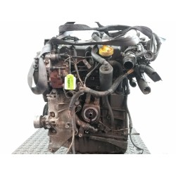 Recambio de motor completo para renault megane ii coupé-cabriolet (em0/1_) 1.9 dci referencia OEM IAM F9Q 800  