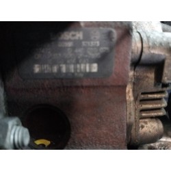 Recambio de motor completo para renault megane ii coupé-cabriolet (em0/1_) 1.9 dci referencia OEM IAM F9Q 800  