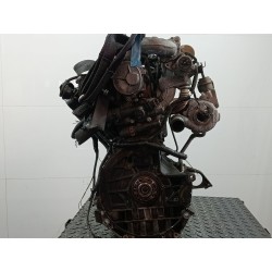 Recambio de motor completo para renault megane ii coupé-cabriolet (em0/1_) 1.9 dci referencia OEM IAM F9Q 800  