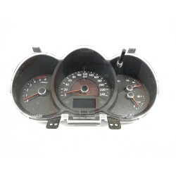 Instrumententafel KIA Sorento II (XM) | Desguace Becerril