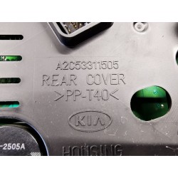 Instrumententafel KIA Sorento II (XM) | Desguace Becerril