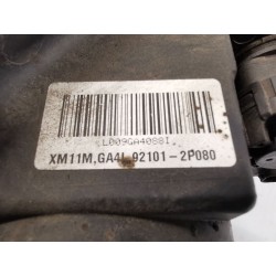 Linker Scheinwerfer KIA Sorento II (XM) | Desguace Becerril
