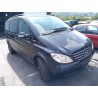 mercedes-benz vito / mixto furgoneta (w639) del año 2004