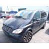 mercedes-benz vito / mixto furgoneta (w639) del año 2004