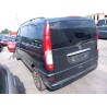 mercedes-benz vito / mixto furgoneta (w639) del año 2004