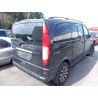mercedes-benz vito / mixto furgoneta (w639) del año 2004